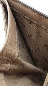 Tory Burch Peace Leather Wallet Eb1225rxdu