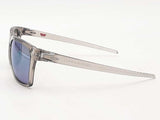 Oakley Oo9100-1057 Gray Sunglasses Aa0126pzsa