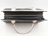 Katespade Grove Street Black Handbag Aa0325wzsa
