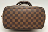 Louis Vuitton Damier Ebene Saleya Tote Bag Eb0125isesa