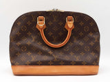 Louis Vuitton Monogram Alma Handbag Sd0626rcpdu