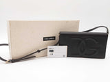 Dolce & Gabbana Dg Logo Flap Shoulder Bag Sd0426wrzde