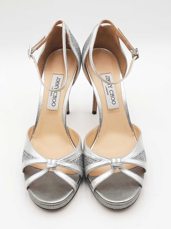 Jimmy Choo – Max Pawn