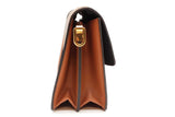 Louis Vuitton Reverse Monogram Dauphine Shoulder Bag Eb0526lesrde