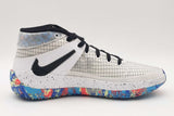 Nike Kd Kevin Durant 13 "Home Team" Sneakers Size 9.5 Ci9948-900 Eb0425lcxsa