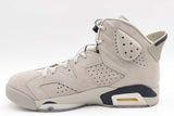 Nike Air Jordan 6 Retro Sneakers Size 9 Ct8529-012 Eb0426crsa