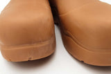 Bottega Veneta Puddle Rubber Ankle Boots Size 40 Eb0426lxzsa