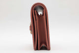 Gucci Horsebit 1955 Card Case Wallet Sd0626ozxde