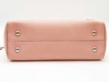 Louis Vuitton Pink Epi Leather Cluny Hand Bag Sd0825lzxzde