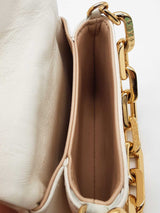 Louis Vuitton Monogram Mini Coussin Shoulder Bag Eb0526exzde