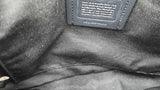 Coach Gallery File Bag Signature Canvas Sd0526erdu