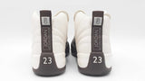 Nike Air Jordan 12 Retro Sp Solefly 'Cafecito' Sneakers Size 9.5 Sd0126ezdu
