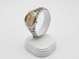 Rolex Oyster Perpetual Datejust Two-tone 22mm Stainless Steel Jg0625wzxzmia