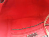 Dooney & Bourke J14066467 Blue Handbag Aa0626lzsa