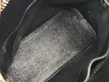 Balenciaga Ville Grained Leather Top Handle Shoulder Bag Fw0125worsa