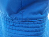 Gucci Brella Cloche Gg Logo Blue Bucket Hat Size L Do0926lrxde