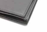 Gucci Black Leather Betty Chain Wallet Eb1026lrxsa