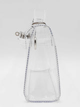 Small Clear Stadium Crossbody Bag Fw1225lrdu