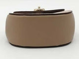 Coach Cz474 Beige Mini Cross Body Aa0626prsa