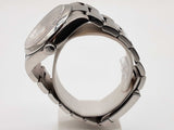 Rolex 116200 36 Datejust Silver Flowers Dial Steel Watch Do0625rxzxde