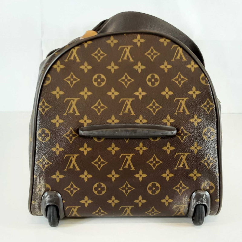 Louis Vuitton Neo Eole 65 Rolling Duffle Bag Sd0425crzde