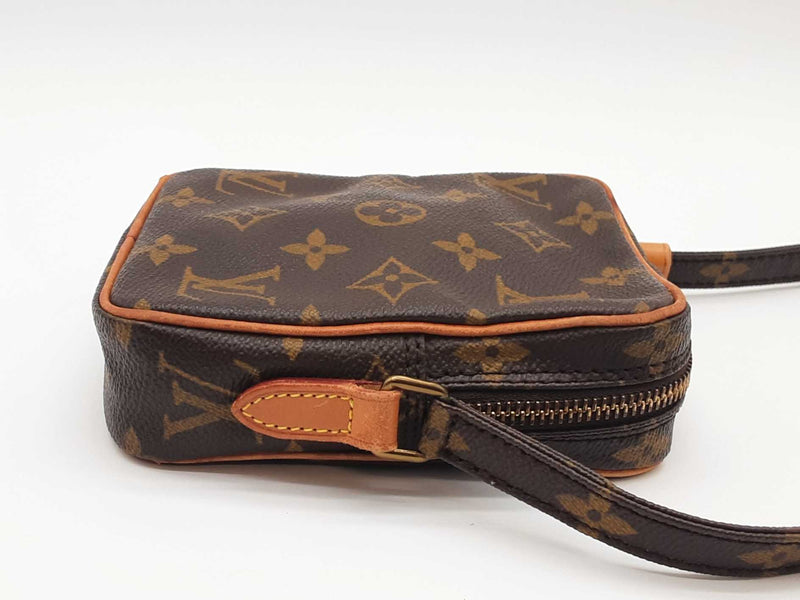 Louis Vuitton Danube Mini Crossbody Bag Sd0825lrzde