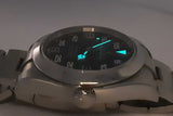 Rolex Air King Oyster Perpetual 40mm Stainless Steel Watch Eb0526clxzsa