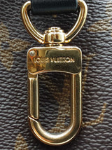 Louis Vuitton Neo Noe Mm Bucket Bag In Monogram Coated Canvas Fw0626exzdu