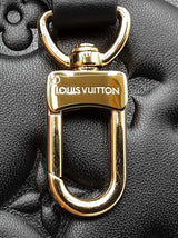 Louis Vuitton Coussin Pm Bag In Monogram Embossed Puffy Lambskin Fw0826lozxdu