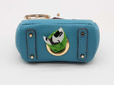 Mini Doggie Charm Bag Blue Sd0925cde