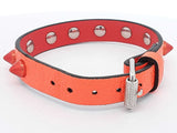Christian Louboutin Loubilink Bracelet Orange Aa0726ezsa