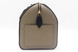 Louis Vuitton Monogram Kabuki Speedy 30 Limited Edition Handbag Sd0626czxdu