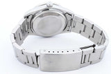 Rolex Air-king Precision Oyster Perpetual 35mm Stainless Watch Eb1124pwocde