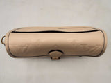 Louis Vuitton Diane Monogram Empreinte White Handbag Aa0525lprzsa