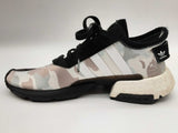 Adidas X Bathing Ape X Neighborhood Ee9431 Pod 3.1 Shoes Us 9.5 M Do0924lxzde