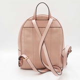 Michael Kors Powder Blush Pink Kenley Medium Studded Backpack Sd0126pzdu