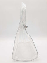 Clear Plastic Stadium Handbag Do1225oxde