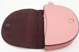 Coach Ellen Pink Leather Crossbody Bag Eb0226orsa