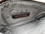 Michael Kors Hayley Purple Leather Large Tote Bag Do1125wxde