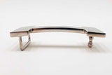 Hermes H Quizz Black Lacquered Enamel Buckle Sd0126wrzdu