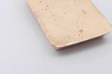 14k Yellow Gold Bar Pendant 21.9 Grams Eb0526lxszsa