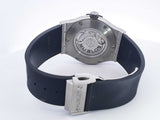 Hublot Classic Fusion 42mm Titanium Black Shiny Watch Sd0525orzxsa