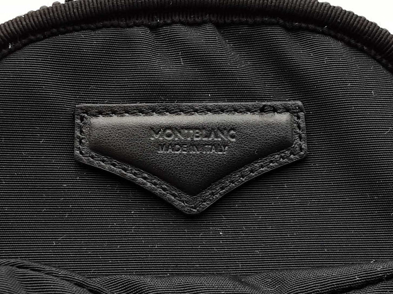 Montblanc Extreme 3.0 Sling Bag In British Green Fw1225wixdu