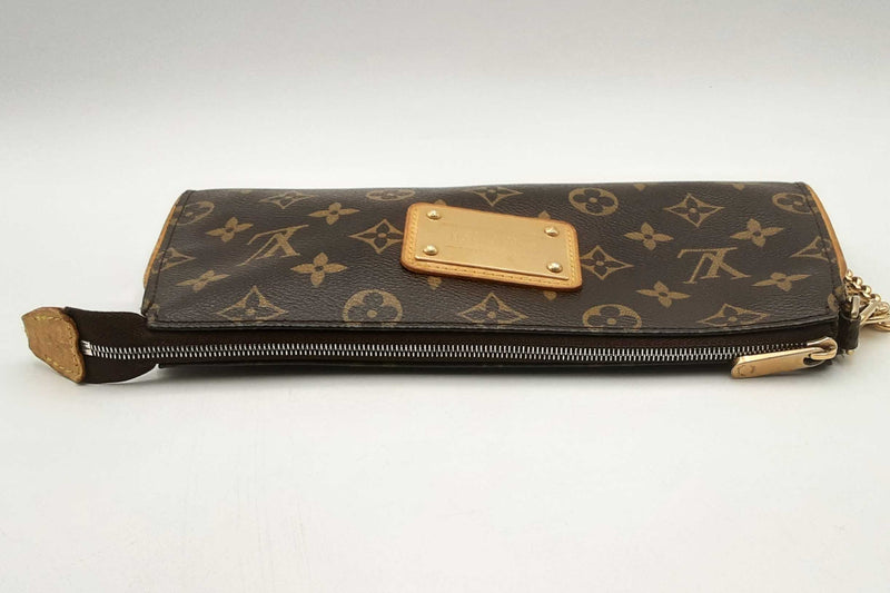 Louis Vuitton Monogram Sophie Clutch Pochette Eb0425cwpsa