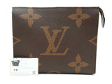 Louis Vuitton Reverse Monogram Giant Toiletry Pouch Sd0726irzde