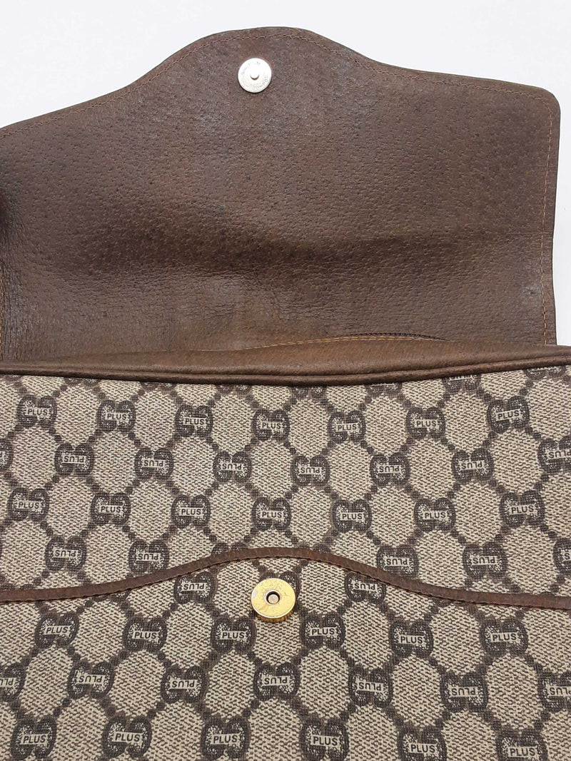 Gucci Plus Gg Supreme Shoulder Bag Sd0625ozxde