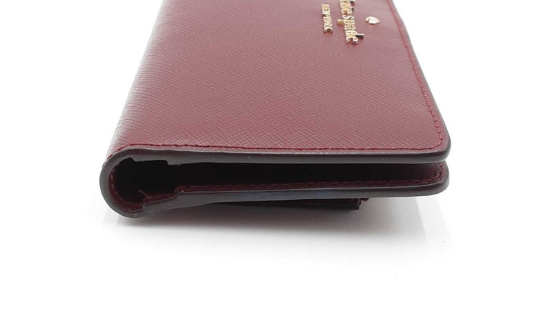 Kate Spade New York Slim Bifold Wallet Eboxdu 144030006072