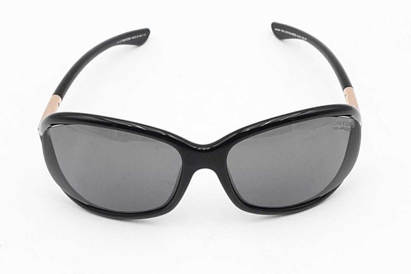 Tom Ford Jennifer Polarized Sunglasses Eb0424wxsa