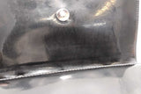 Chanel Coco Ming Black Patent Leather Flap Shoulder Bag Eb1026rxzsa