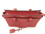 Kate Spade New York Cameron Red Saffiano Leather Satchel Sd1026orde